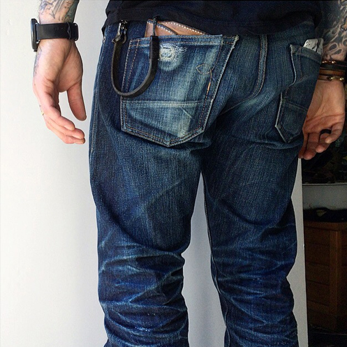 Exclusive Denim Jeans