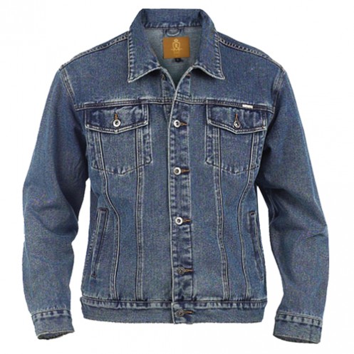 Denim Jackets  